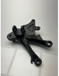 Platine repose pied avant droite origine Kawasaki ZX10R 2008 - 2010 2