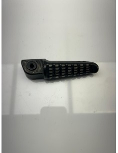 Repose pied arrière droit origine Kawasaki ZX10R 2008 - 2010