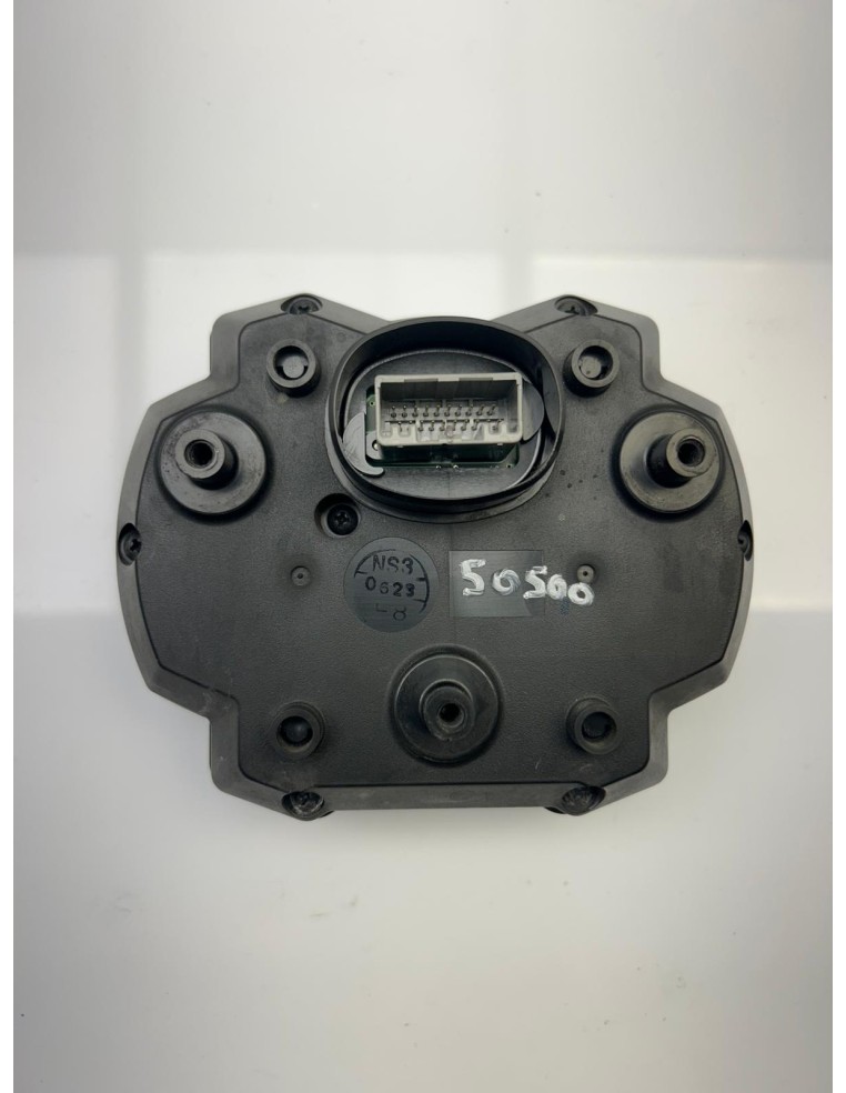 Compteur Kawasaki ZX10R 2008 - 2010