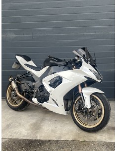 Kit carénage complet Kawasaki ZX10R 2008 - 2010