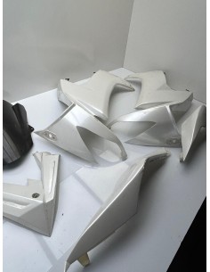 Kit carénage complet Kawasaki ZX10R 2008 - 2010 2