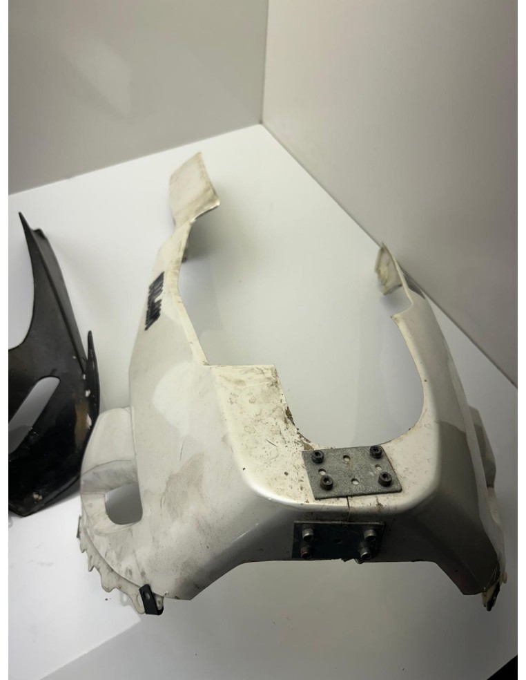 Kit carénage complet Kawasaki ZX10R 2008 - 2010