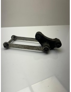 Biellette d'amortisseur Kawasaki ZX10R 2008 - 2010 2