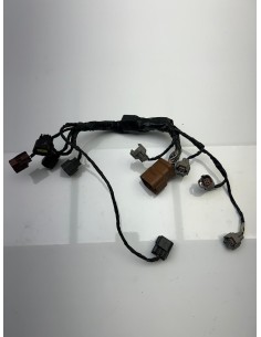 Faisceau de rampe d'injection Kawasaki ZX10R 2008 - 2010