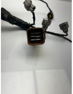 Faisceau de rampe d'injection Kawasaki ZX10R 2008 - 2010 2