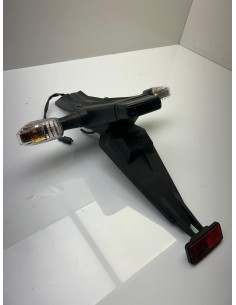 Support de plaque origine Kawasaki ZX10R 2008 - 2010 2