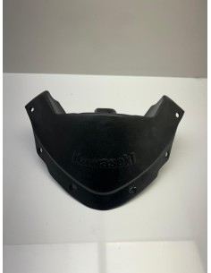 Cache support compteur Kawasaki ZX10R 2008 - 2010