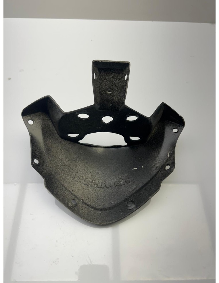 Cache support compteur Kawasaki ZX10R 2008 - 2010