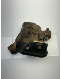 Catalyseur d'origine Kawasaki ZX10R 2008 - 2010