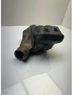 Catalyseur d'origine Kawasaki ZX10R 2008 - 2010 2