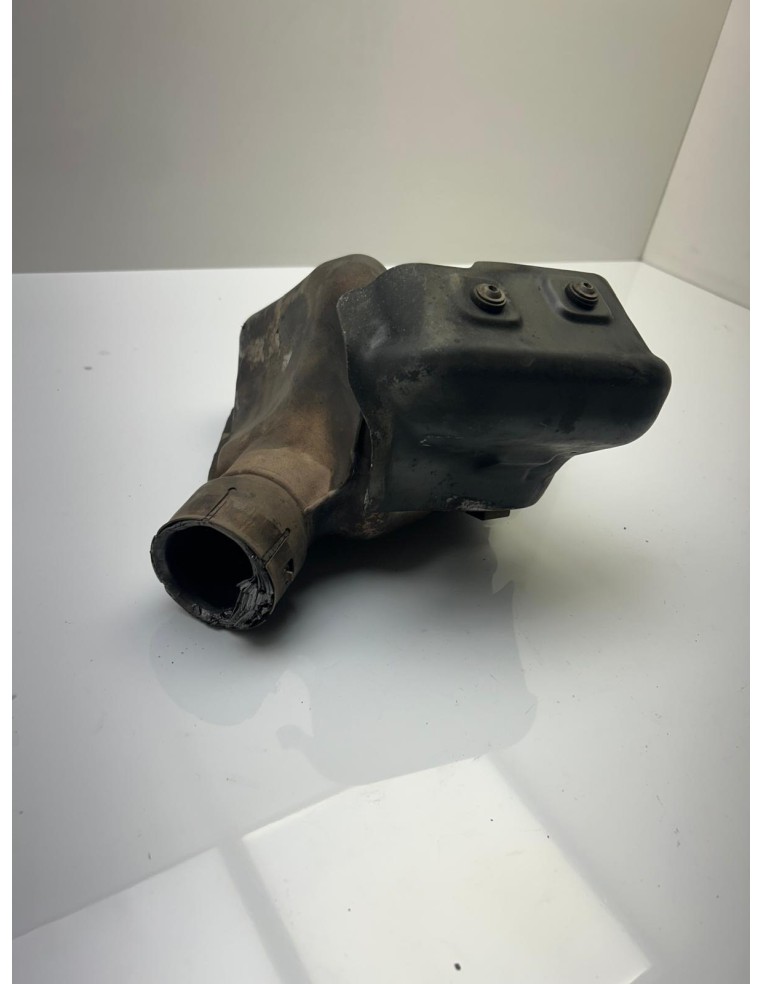 Catalyseur d'origine Kawasaki ZX10R 2008 - 2010