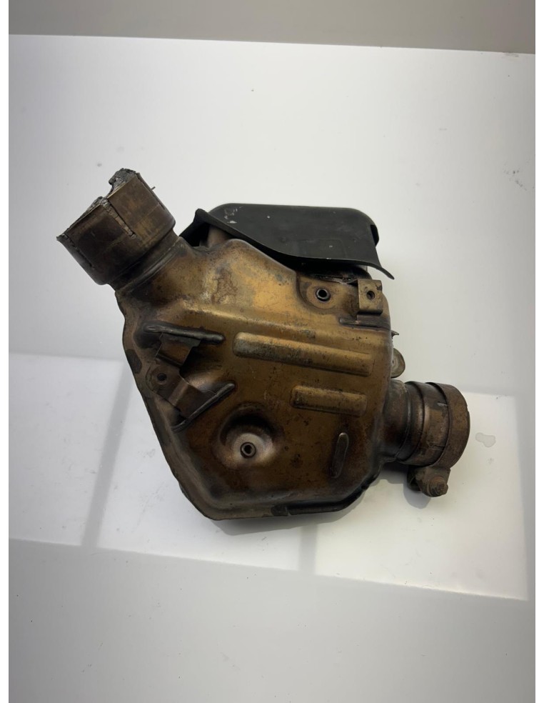 Catalyseur d'origine Kawasaki ZX10R 2008 - 2010