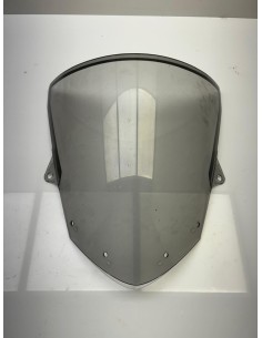 Bulle fumée noir d'occasion Kawasaki ZX10R 2008 - 2010