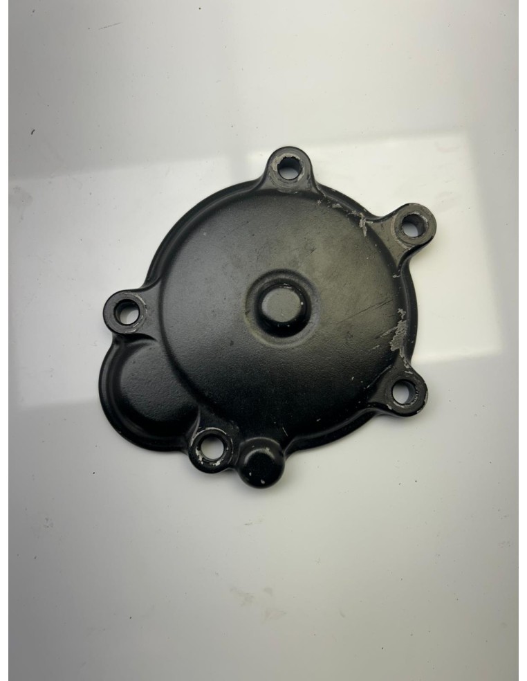 Carter moteur de vilebrequin Kawasaki ZX10R 2008 - 2010 | Occasion - RALY