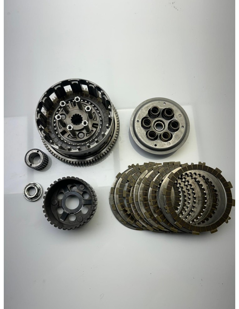 Embrayage complet Kawasaki ZX10R 2008 - 2010