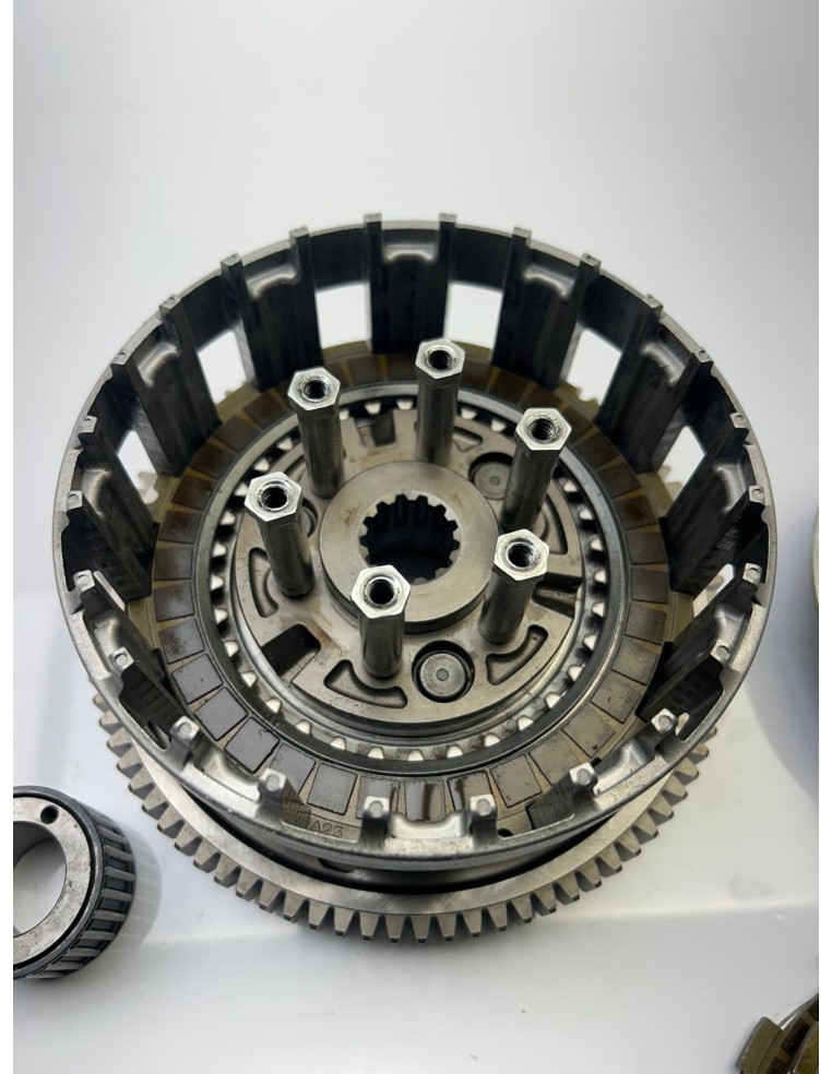 Embrayage complet Kawasaki ZX10R 2008 - 2010