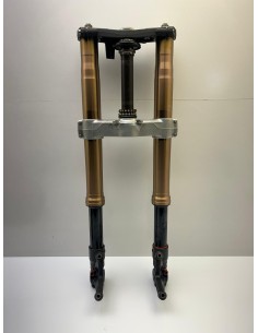 Fourche complète Kawasaki ZX10R 2008 - 2010