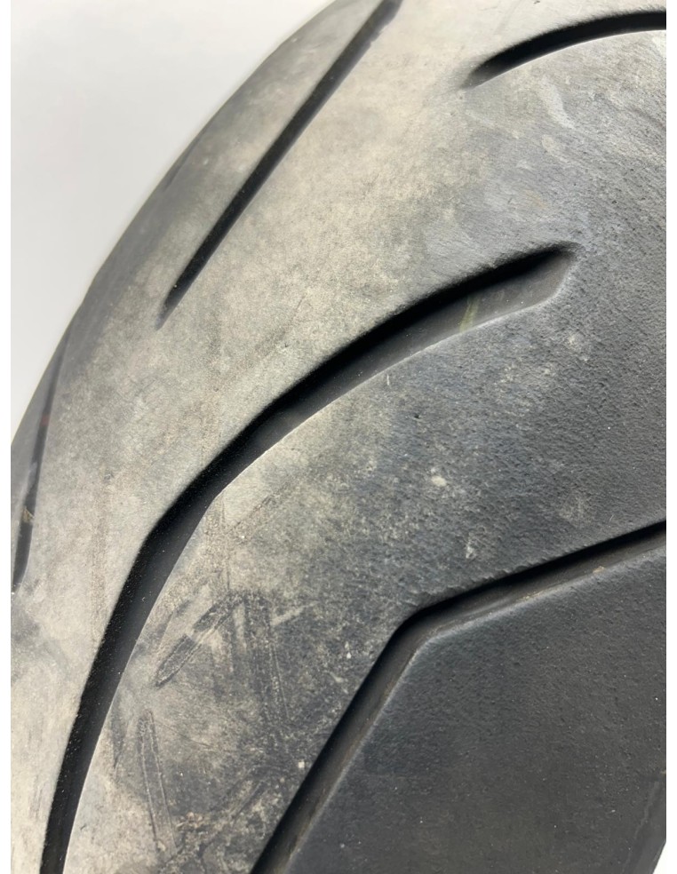 Pneu arrière Bridgestone S20 R 190/50/17