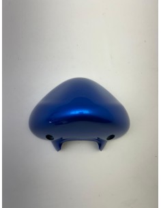 Entourage de compteur bleu KAWASAKI ER6N 2006 - 2008