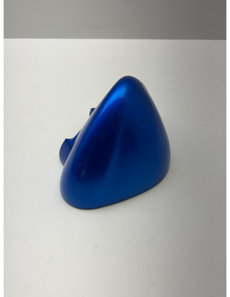 Entourage de compteur bleu KAWASAKI ER6N 2006 - 2008