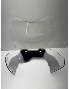 Bulle occasion BMW F800GS / F650GS 2006 / 2018 KBA39007 W2870 2