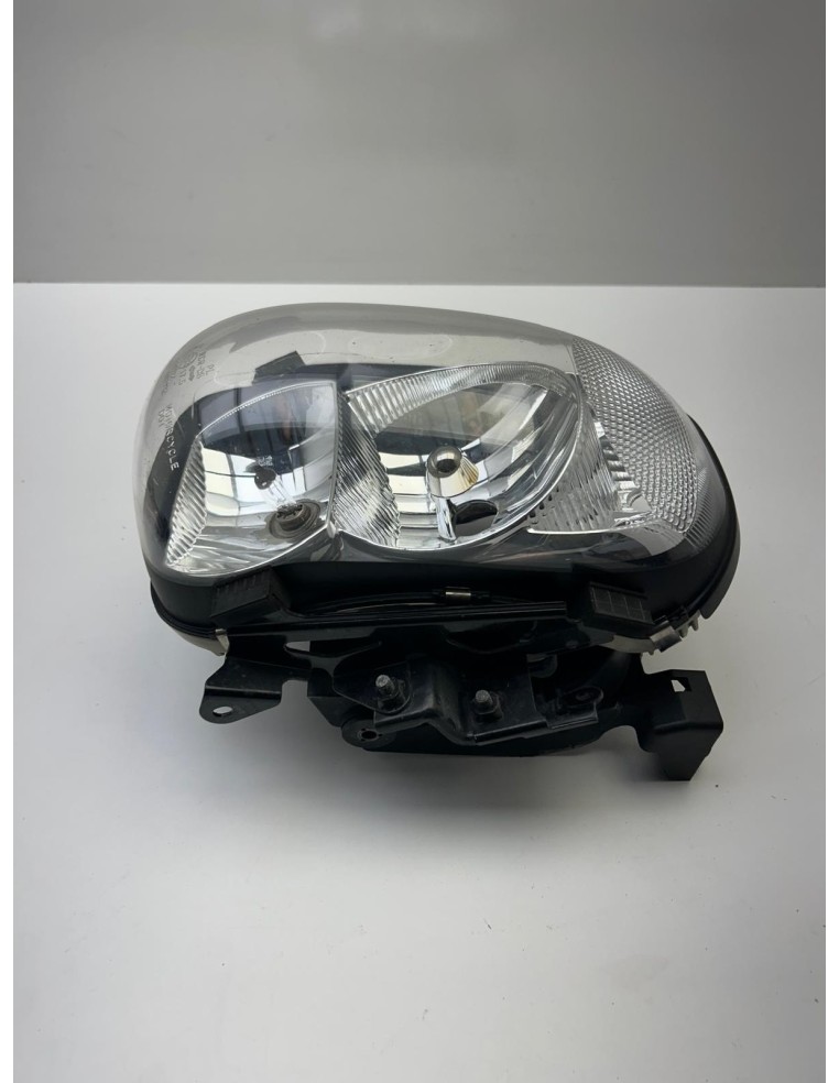 Phare feu avant KAWASAKI ER6N 2006 - 2008