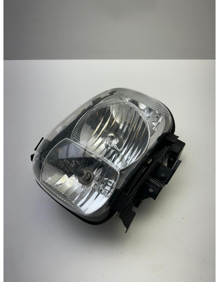 Phare feu avant KAWASAKI ER6N 2006 - 2008