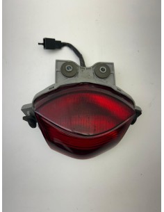 Phare feu arrière KAWASAKI ER6N 2006 - 2008 2