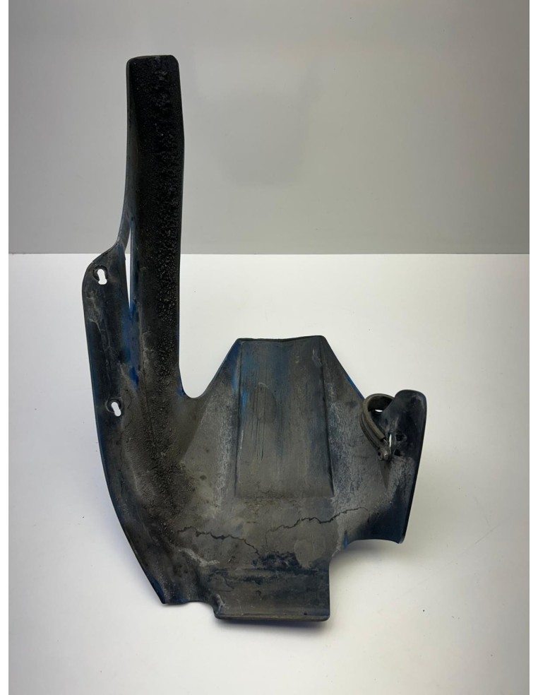 Lèche roue arrière ERMAX KAWASAKI ER6N 2006 - 2008