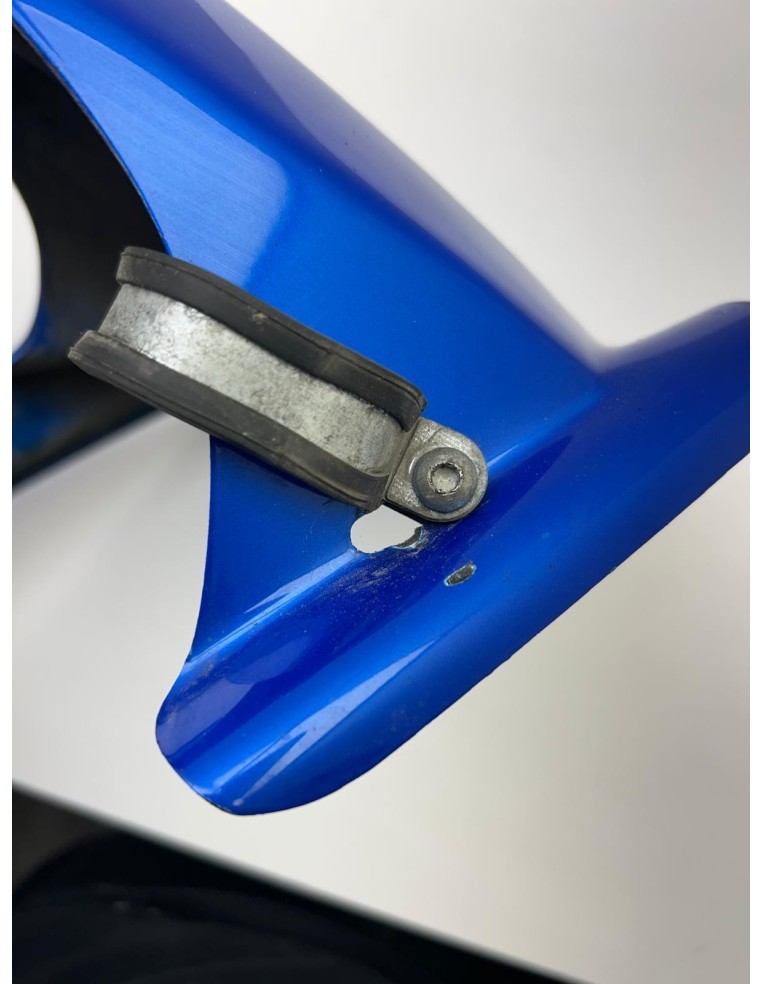 Lèche roue arrière ERMAX KAWASAKI ER6N 2006 - 2008