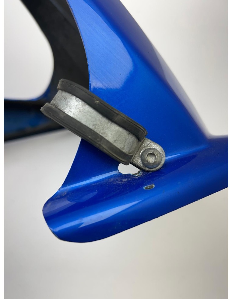 Lèche roue arrière ERMAX KAWASAKI ER6N 2006 - 2008