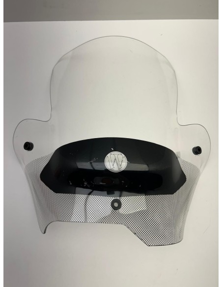 Bulle occasion BMW F800R 2009 / 2014 8056666795233