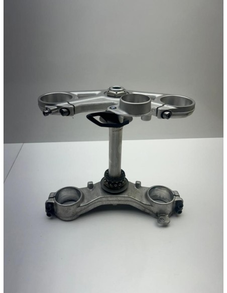 Té de fourche supérieur et inférieur BMW S1000RR 2009 - 2014