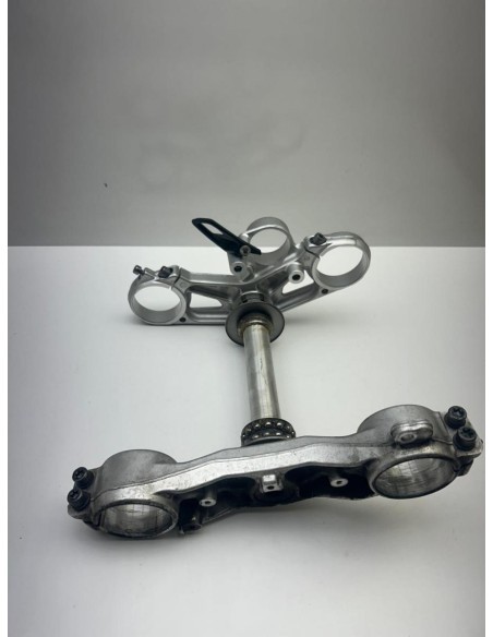 Té de fourche supérieur et inférieur BMW S1000RR 2009 - 2014