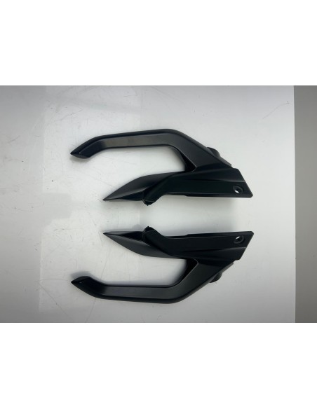 Poignée passager arrière gauche et droite BMW R1200 RS 2014 - 2018