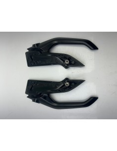 Poignée passager arrière gauche et droite BMW R1200 RS 2014 - 2018 2