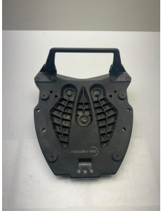 Platine support top case SW MOTECH BMW R 1200 GS 2004 - 2013