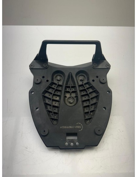 Platine support top case SW MOTECH BMW R 1200 GS 2004 - 2013