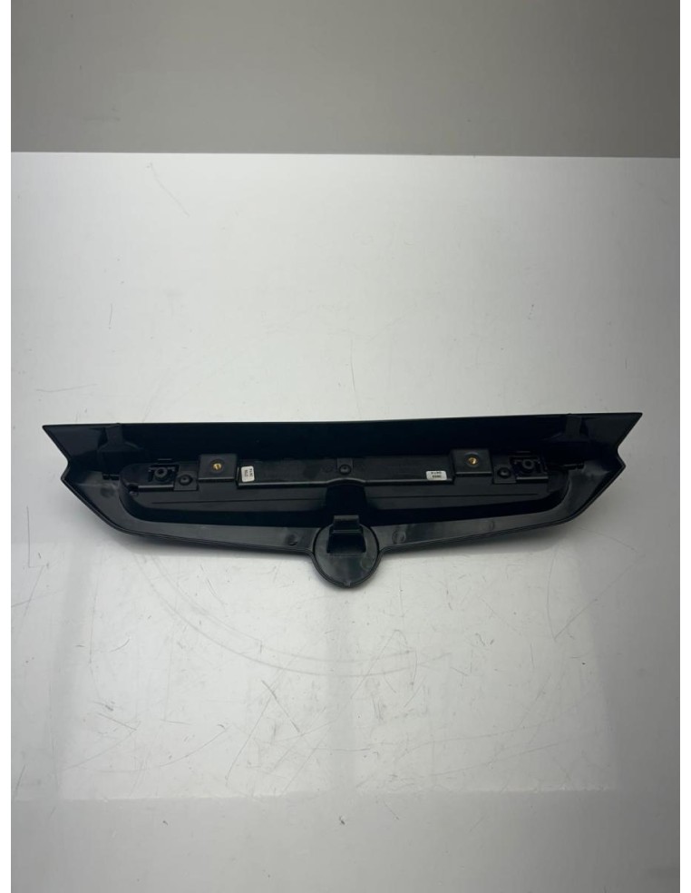 Cache de top case BMW K1600 GT 2016 - 2021