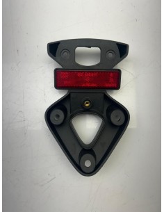 Support de plaque BMW NINE T 2014 - 2025