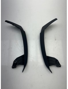 Déflecteur d'air droit et gauche BMW C 650 GT 2011 - 2015 2