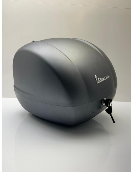 Top case NEUF PIAGGIO Vespa GTS 125 2017 - 2020