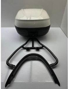 Top case NEUF PIAGGIO MP3 LT Sport 300 2019 - 2023 2