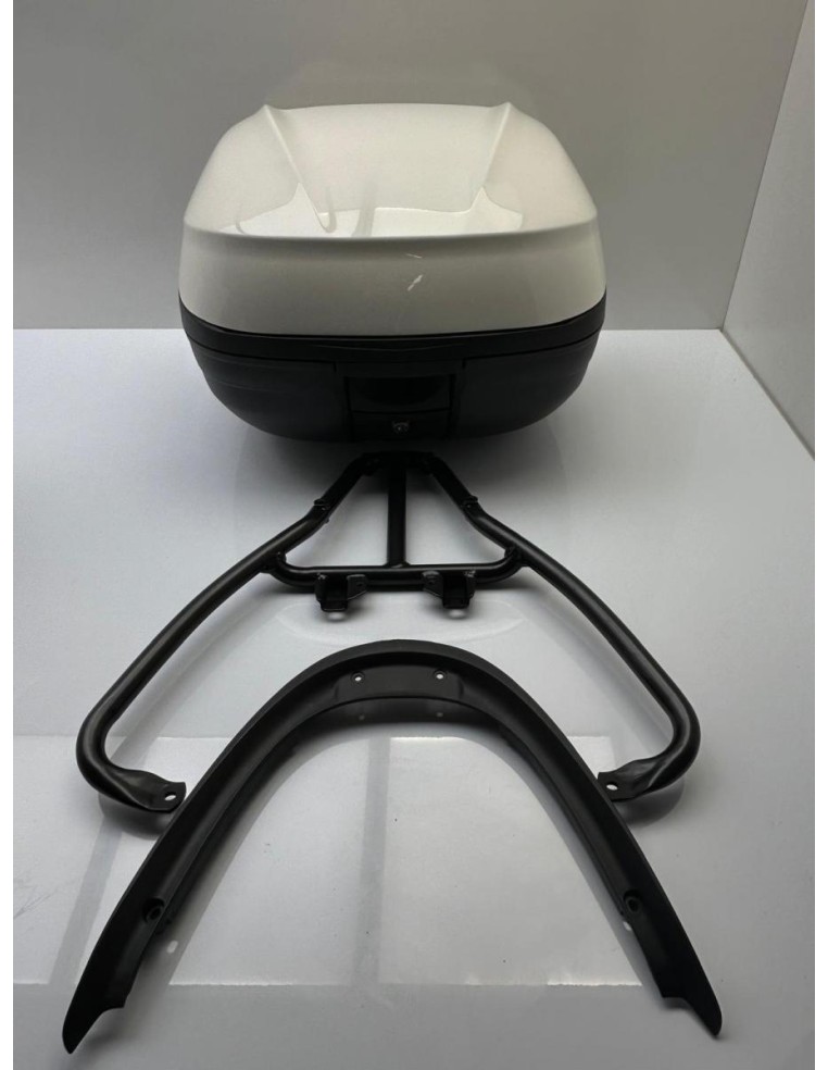 Top case NEUF PIAGGIO MP3 LT Sport 300 2019 - 2023
