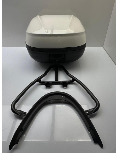 Top case NEUF PIAGGIO MP3 LT Sport 300 2019 - 2023