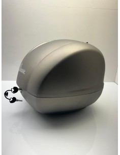 Top Case NEUF avec dossier PIAGGIO VESPA GTS 125 2017 - 2020 2