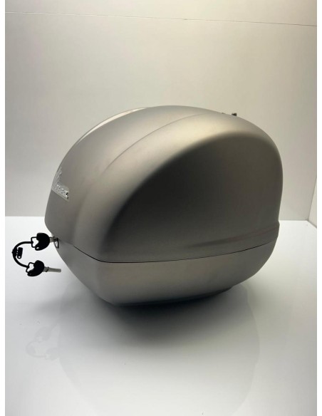 Top Case NEUF avec dossier PIAGGIO VESPA GTS 125 2017 - 2020