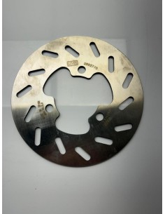 Disque de frein arrière NEUF DERBI Senda X-Race 50 2004 - 2010