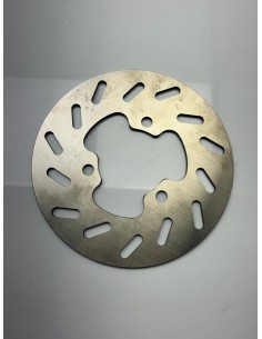 Disque de frein arrière NEUF DERBI Senda X-Race 50 2004 - 2010 2