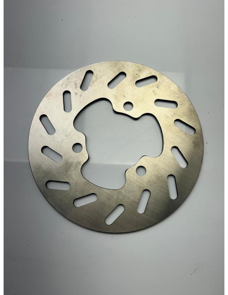 Disque de frein arrière NEUF DERBI Senda X-Race 50 2004 - 2010